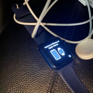 Apple watch 6 series